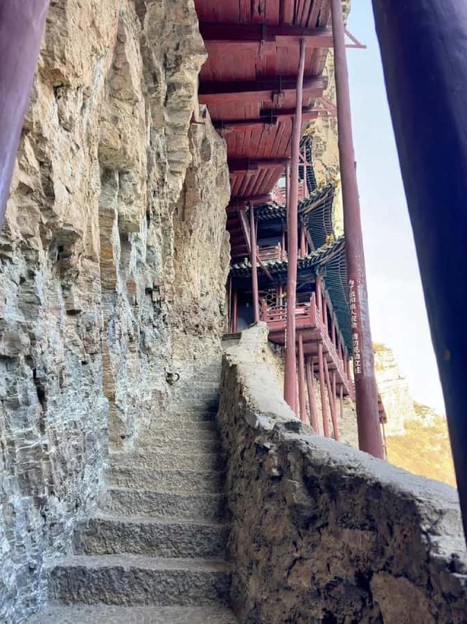 YungangGrottoe HangingTemple Private Self-guided Tour by Car - Tickets and the on-the-day realities you should plan for