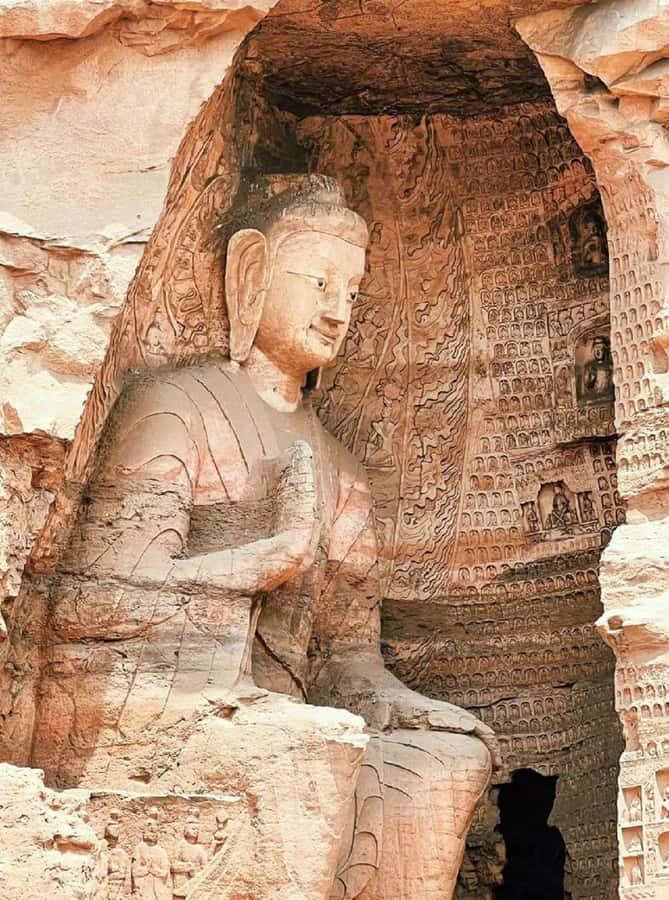 YungangGrottoe HangingTemple Private Self-guided Tour by Car - Who this tour fits best (and who might want DIY)