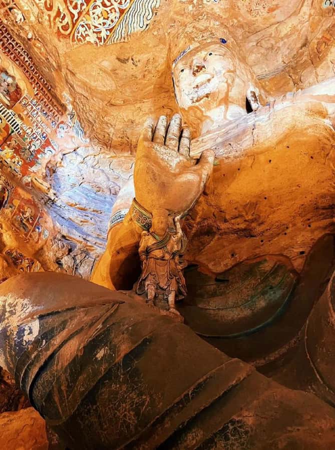 YungangGrottoe HangingTemple Private Self-guided Tour by Car - Practical tips to make the day feel smoother
