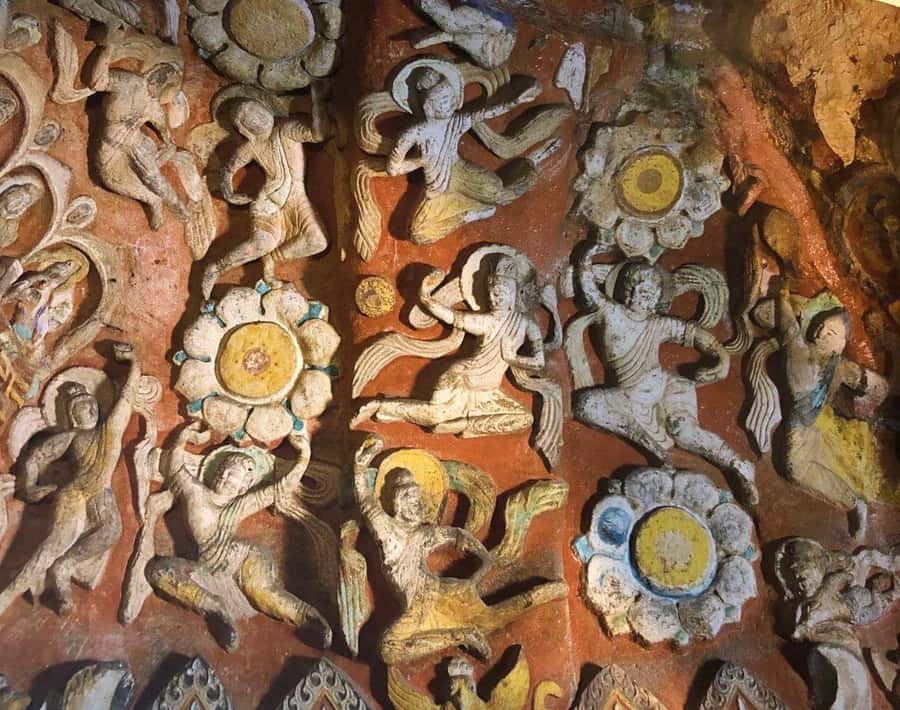 YungangGrottoe HangingTemple Private Self-guided Tour by Car - Getting to Datong: pickup that saves the first hour