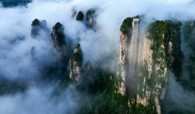 Zhangjiajie: 2-Day Highlights Tour w/Glass Bridge &Cable car - Should you book this Zhangjiajie 2-Day Highlights Tour?