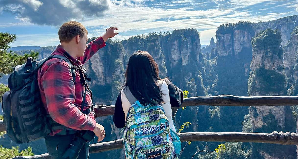 Zhangjiajie: 2-Day National Forest Park & Glass Bridge Tour - Price and logistics: what you’re paying for (and what you’re not)
