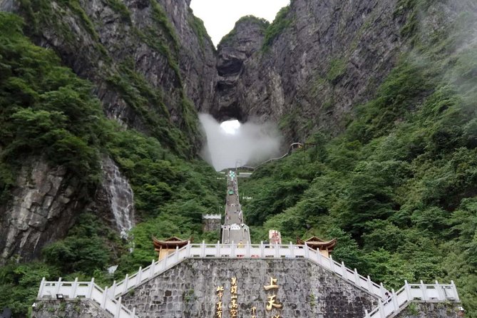 Zhangjiajie 2 days highlight tour - How This 2-Day Plan Keeps Zhangjiajie From Feeling Like a Checklist