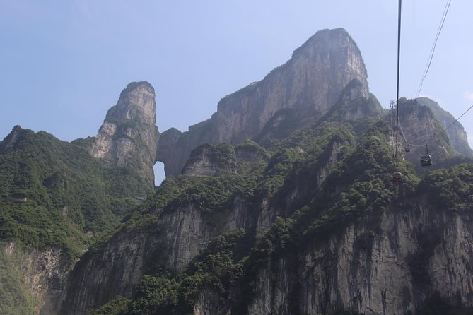 Zhangjiajie 2 days highlight tour - What a Private Tour Actually Changes on Mountain Days