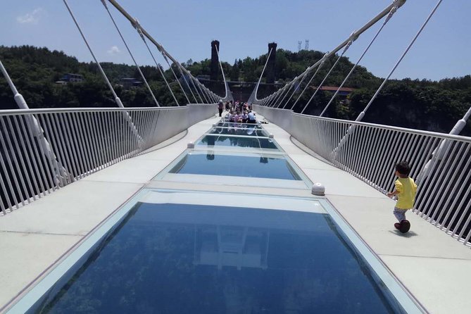 Zhangjiajie 3 days funny highlight private tour - Why This 3-Day Private Tour Works Better Than DIY