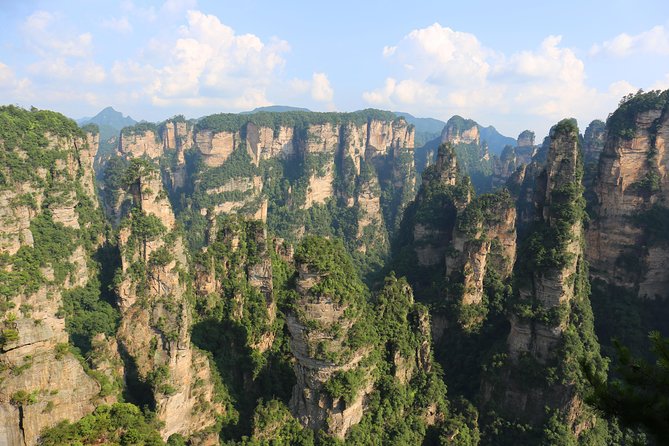 Zhangjiajie 3 days funny highlight private tour - Laowuchang Village: A Quiet Tujia Break From the Peaks