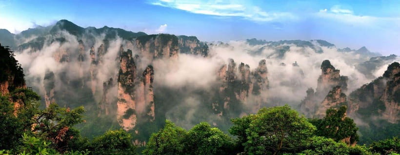Zhangjiajie: Highlights Tour with Glass Bridge & Cable Car - How This 8-Hour Tour Fits the Big Hits