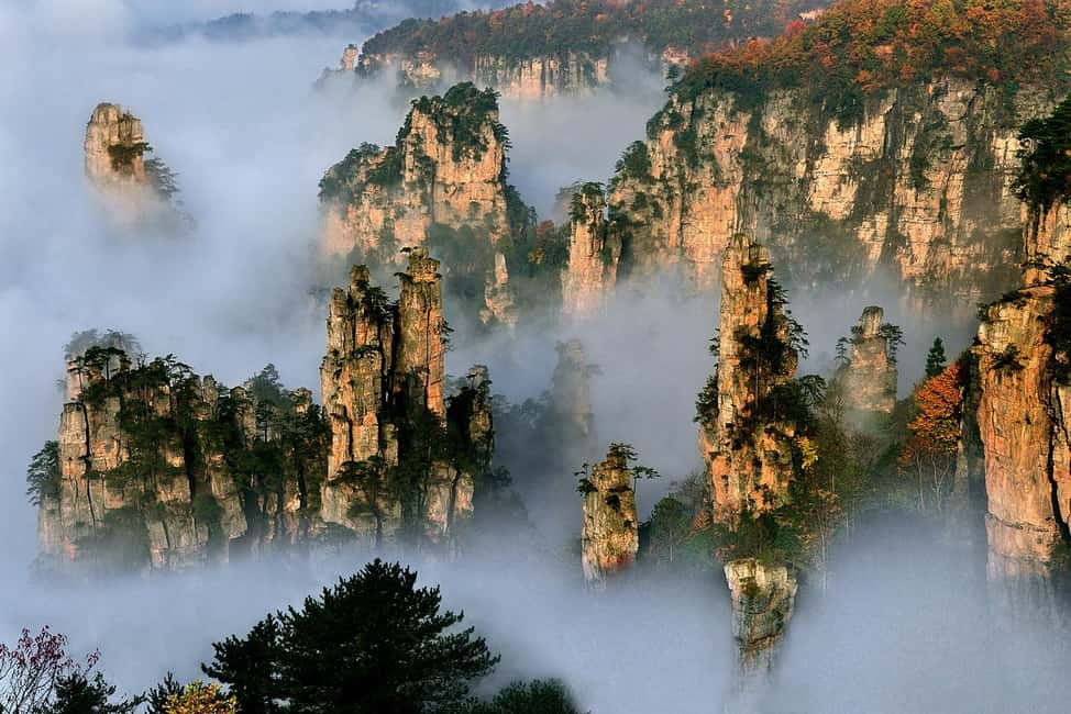 Zhangjiajie: Mini Group Day Tour with Bailong Elevator - Key Things to Know Before You Go