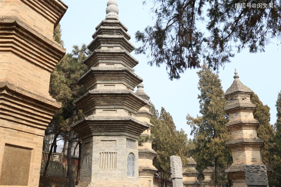 Zhengzhou: Private Tour to Shaolin Temple & Longmen Grottoes - Key highlights at a glance