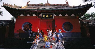 Zhengzhou: Private Tour to Shaolin Temple & Longmen Grottoes - Getting started in Zhengzhou: private pickup and a smooth start