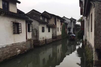Zhouzhuang Water Village Tour from Shanghai - Price and what you’re really paying for (and why value feels mixed)