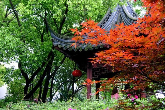 Zhujiajiao Water Town Tour from Shanghai with Boat Ride Option - Price and logistics for a 4 to 5 hour private day trip