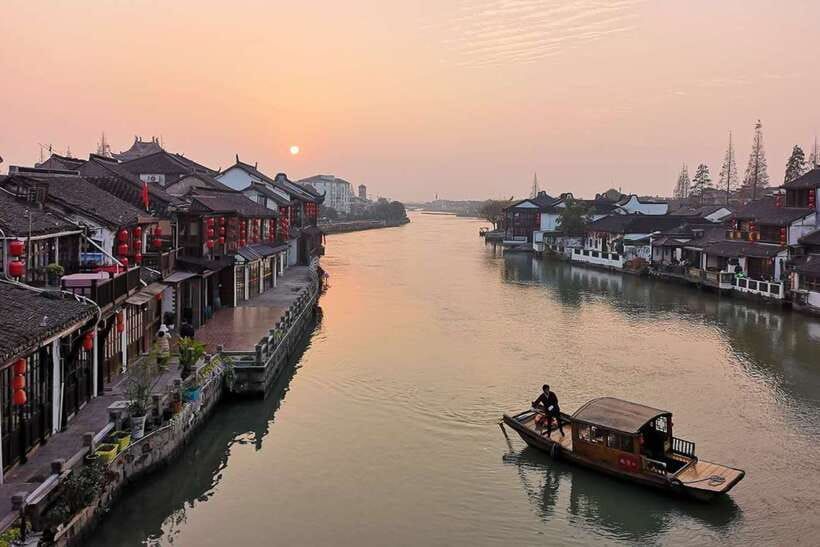 Zhujiajiao Water Village: Private Tour from Shanghai - Key Things That Make This Tour Worth Your Time