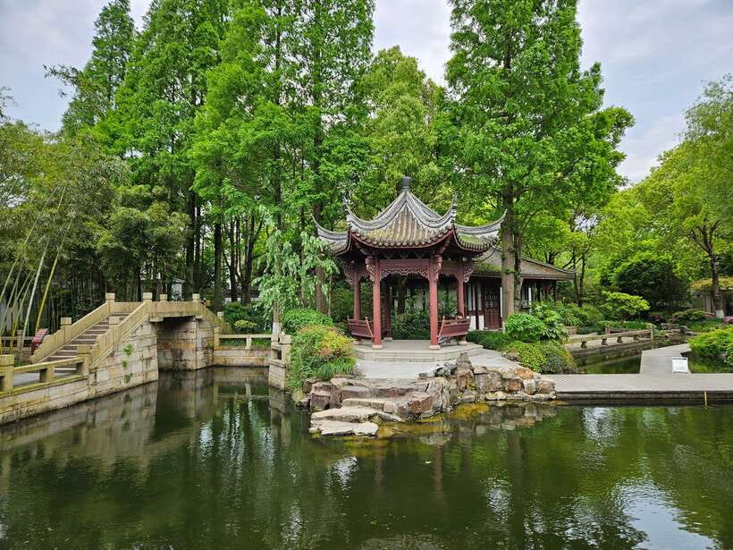 Zhujiajiao Water Village: Private Tour from Shanghai - Why Zhujiajiao Feels Like Shanghai’s Water-Time Machine